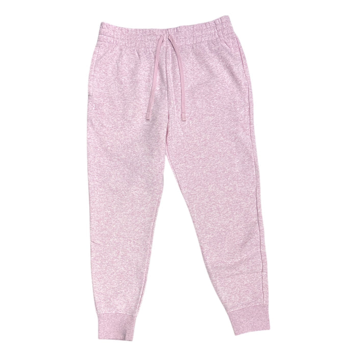 Under Armour Women's Rival Fleece Lined Jogger, 1379438