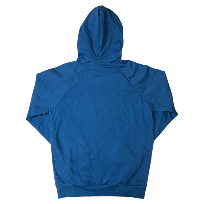 Under Armour Men's UA Rival Fleece Athletic Pullover Hoodie, 1379757