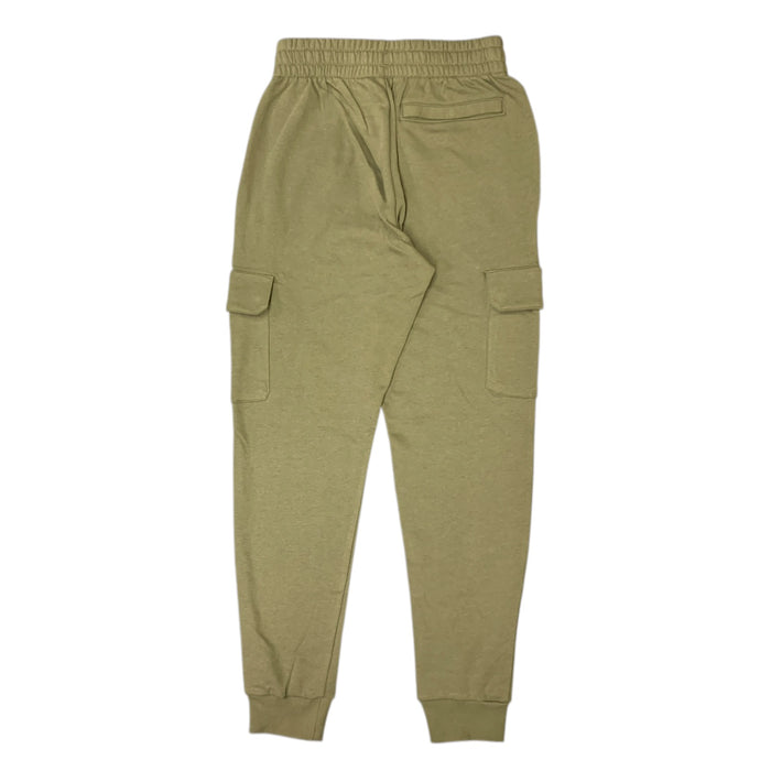 Under Armour Men's Rival Loose Fit Fleece Cargo Joggers