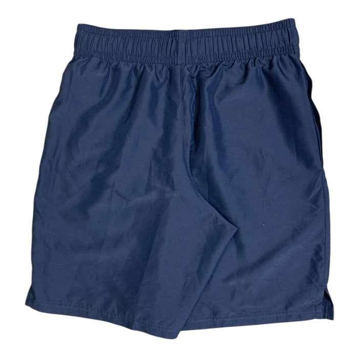 Under Armour Men's Moisture Wicking Woven Wordmark Shorts
