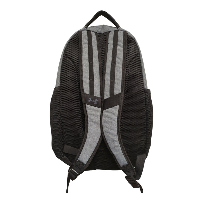 Under Armour UA Hustle 6.0 Water-Resistant Backpack, 16" Padded Laptop Sleeve