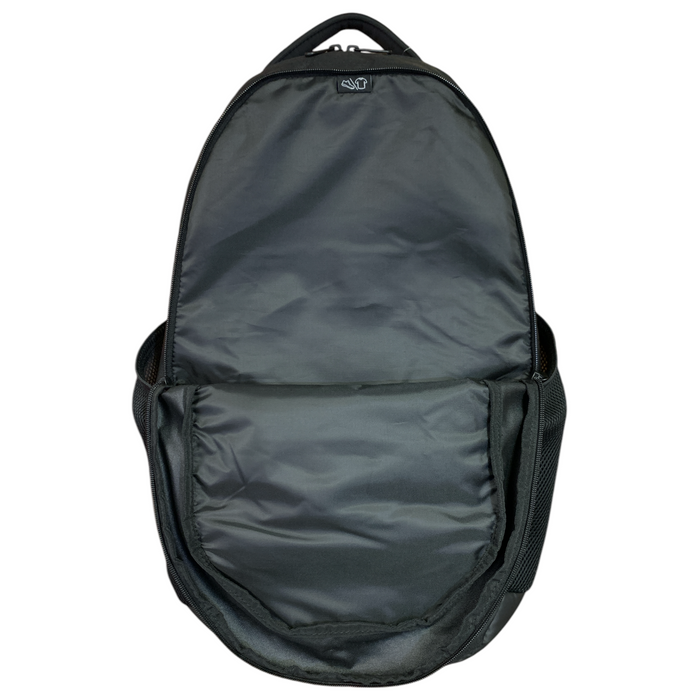 Under Armour UA Hustle 6.0 Water-Resistant Backpack, 16" Padded Laptop Sleeve