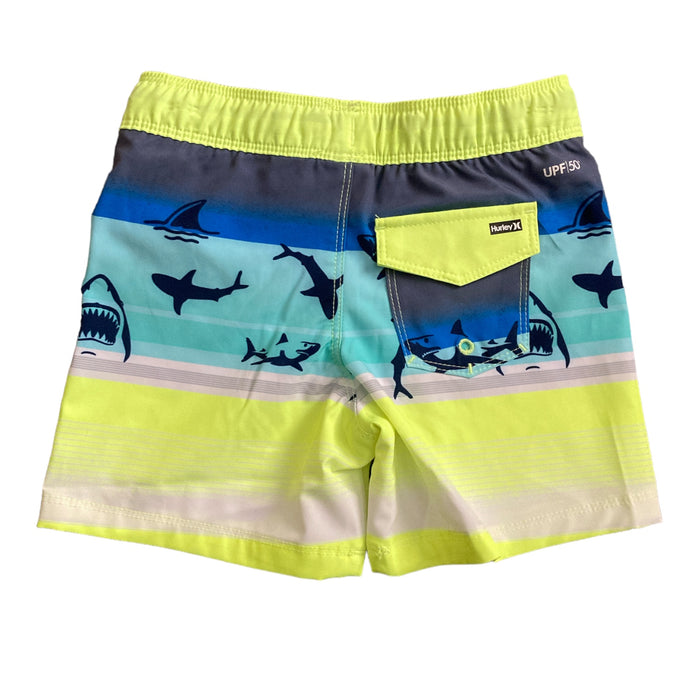 Hurley boys swim shorts on sale