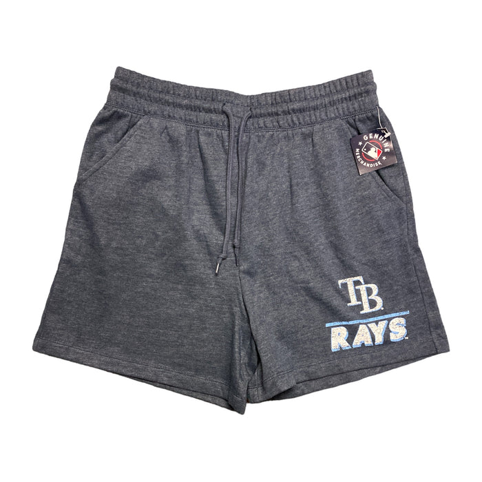 Genuine Merchandise Campus Lifestyle Women's MLB Fleece Lined Short