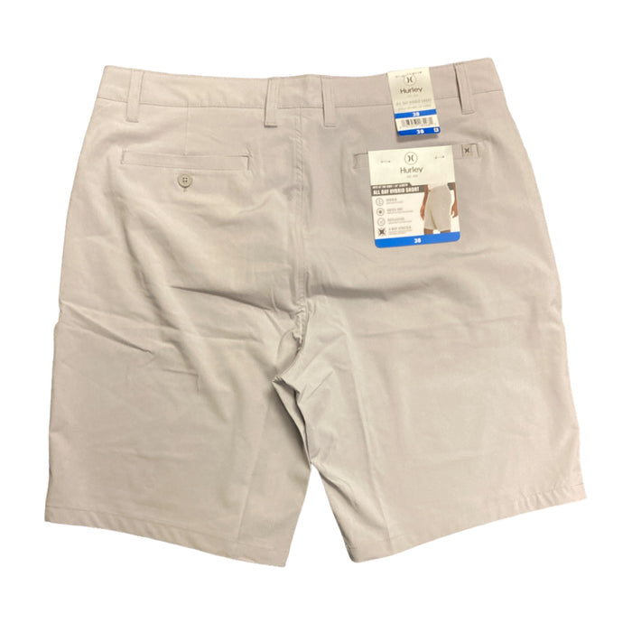 Hurley Men's All Day Hybrid Quick Dry 4 Way Stretch Short