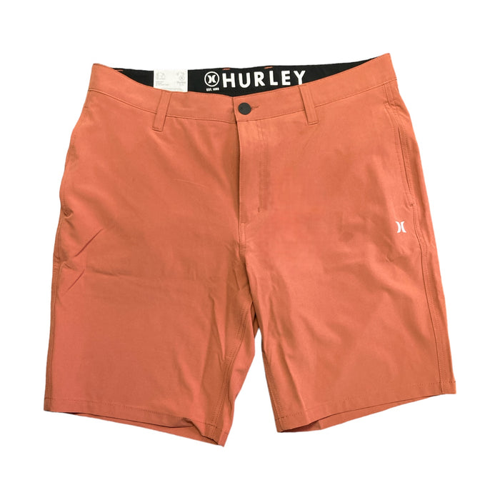 Hurley Men's All Day Hybrid Quick Dry 4 Way Stretch Short
