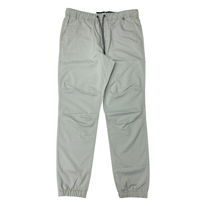 Hurley Men's Pacer Stretch Twill Elastic Cuffs Jogger