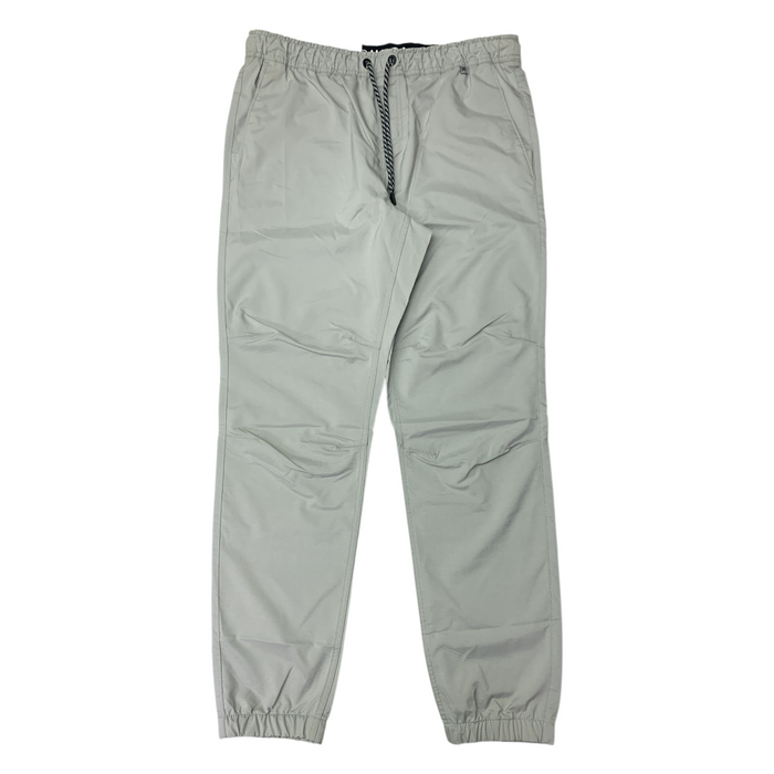 Hurley Men's Pacer Stretch Twill Elastic Cuffs Jogger
