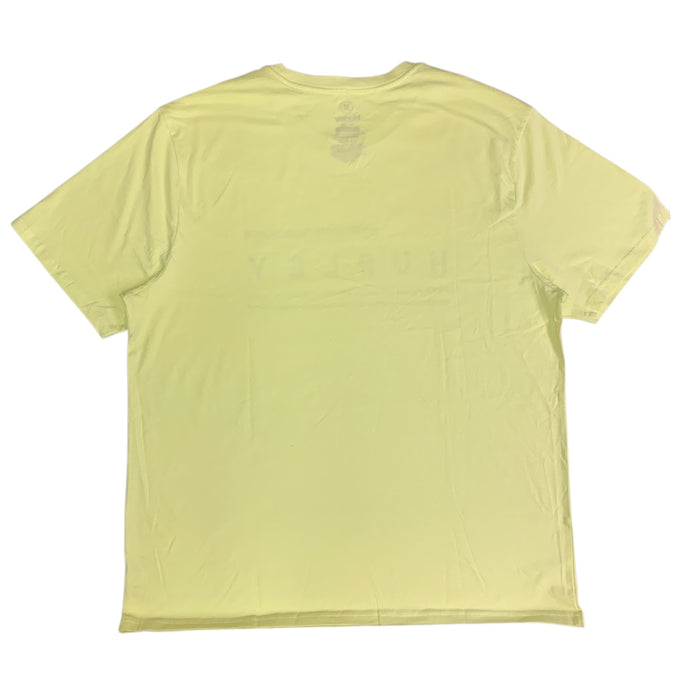 Hurley Men's All Day Ultra Soft Tagless Graphic Tee