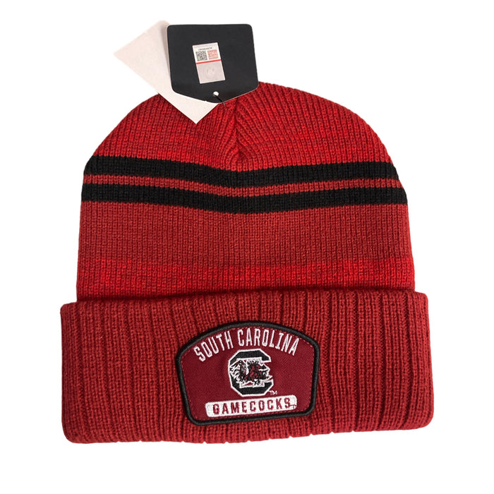 Fan Favorite Men's South Carolina Gamecocks Cuffed Knit Hat