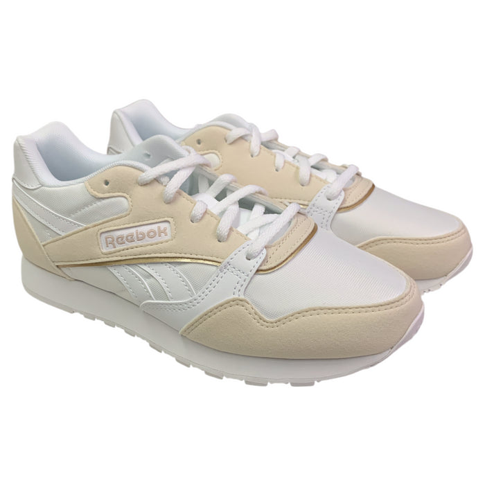 Reebok Women's Ultra Flash Lightweight Lace Up Running Shoe, 100201494