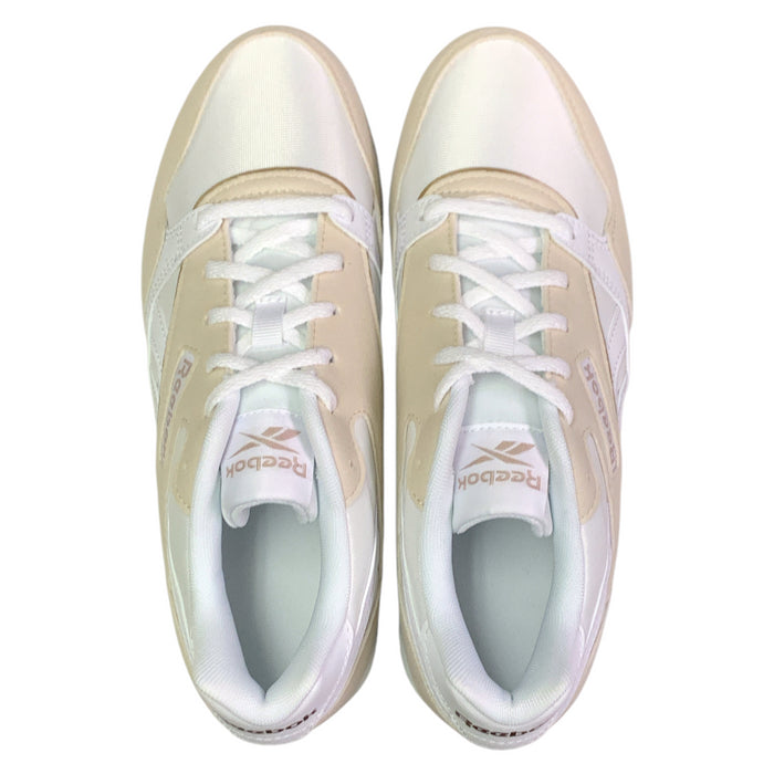 Reebok Women's Ultra Flash Lightweight Lace Up Running Shoe, 100201494