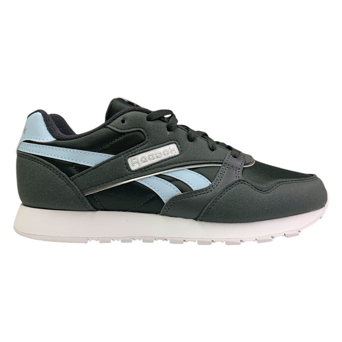 Reebok Women's Ultra Flash Lightweight Lace Up Running Shoe, 100201494