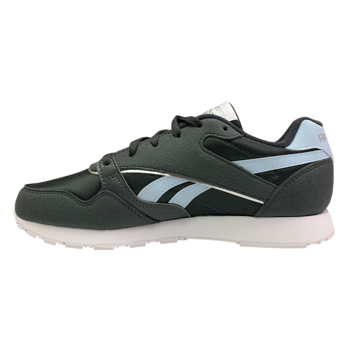 Reebok Women's Ultra Flash Lightweight Lace Up Running Shoe, 100201494