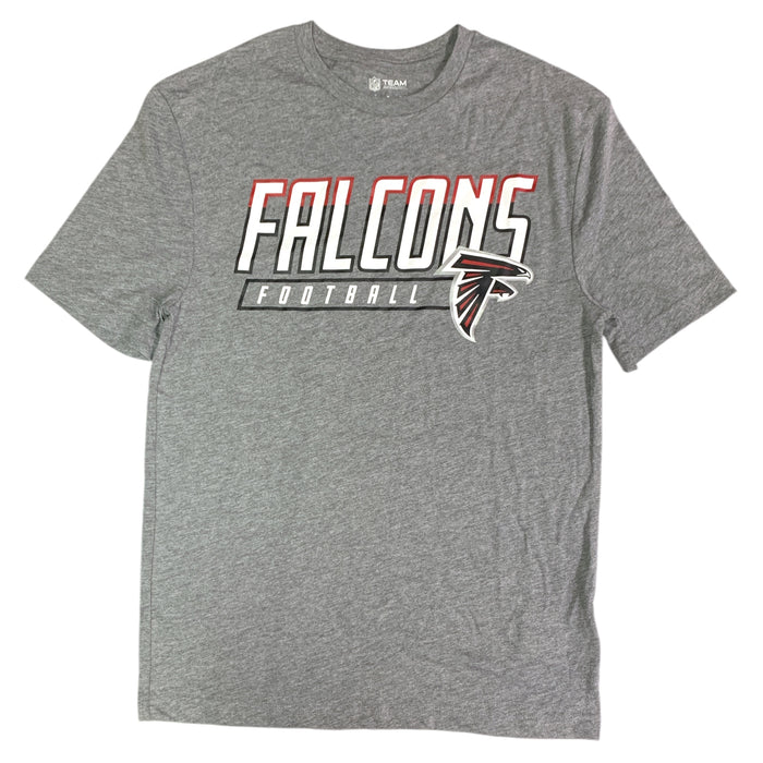 NFL Apparel Team Officially Licensed Soft Graphic Tee