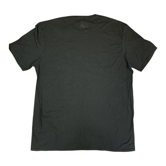 NFL Men's Soft Graphic Print Short Sleeve T-Shirt