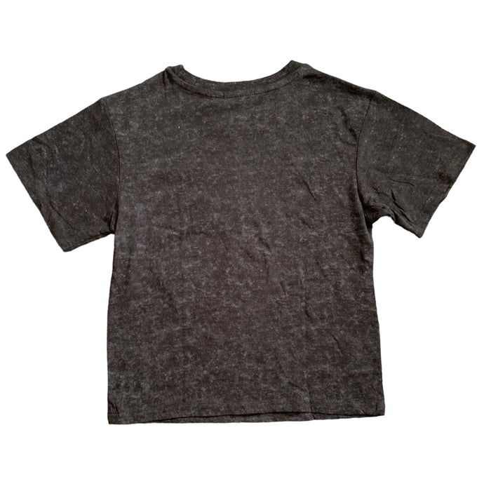 Licensed Youth Boy's Soft Lightweight Short Sleeve Graphic Retro Print T-Shirt