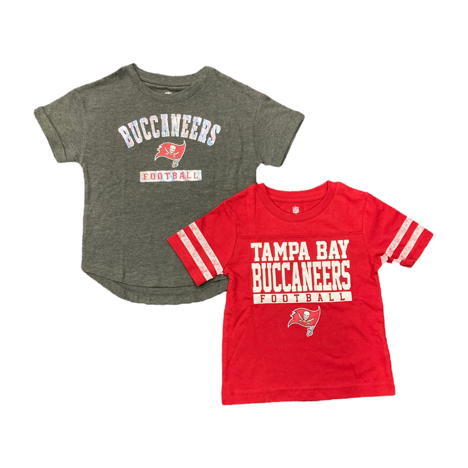 Kids Tampa Bay Buccaneers Gear, Youth Buccaneers Football