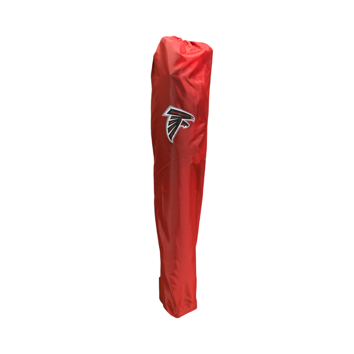 Logo Brands Officially Licensed NFL Big Boy Chair, Atlanta Falcons