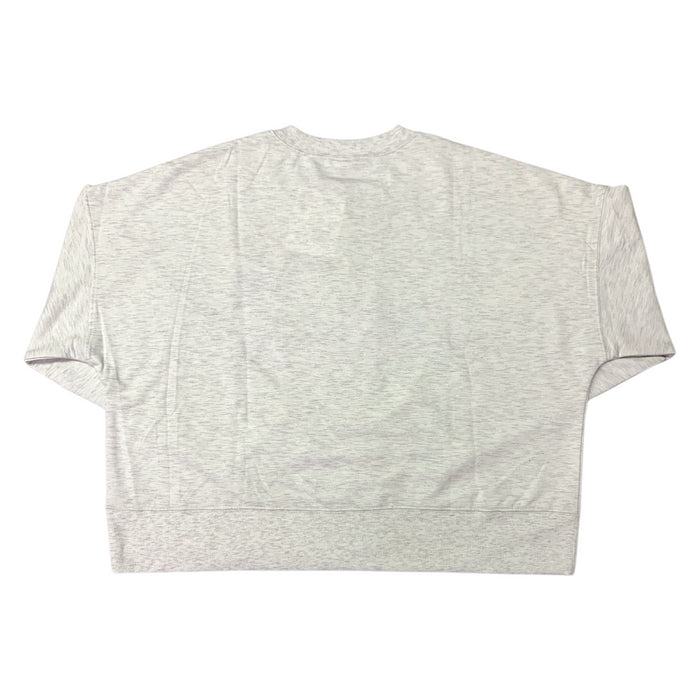 Team Apparel Women's NFL Long Sleeve Henley Pullover