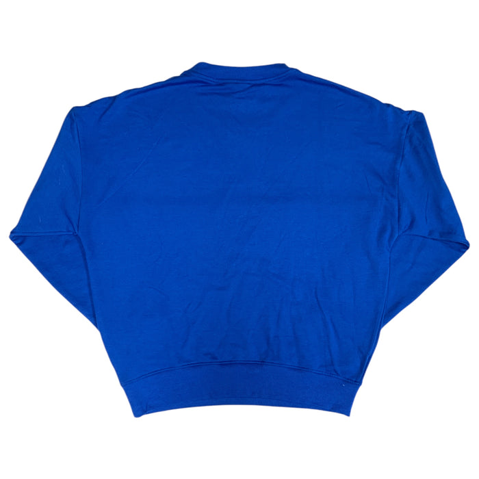 NHL Women's Long Sleeve Relaxed Fit Soft Warm Comfort Pullover