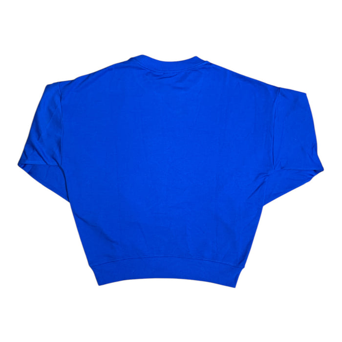 NHL Women's Long Sleeve Relaxed Fit Soft Warm Comfort Pullover