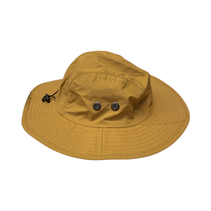 Free Authority Outdoors UV Protection Moisture Wicking Wide Brim Hat