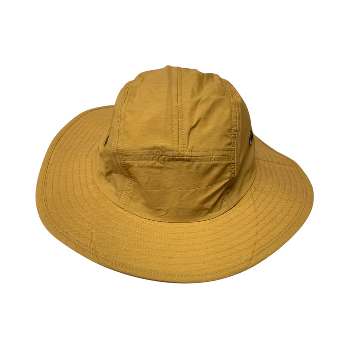 Free Authority Outdoors UV Protection Moisture Wicking Wide Brim Hat