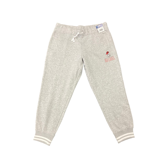 Champion Men's Graphic Team Logo Elastic Waist Jogger Pant