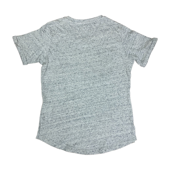 NFL Team Apparel Women's Short Sleeve Comfort Fashion Top