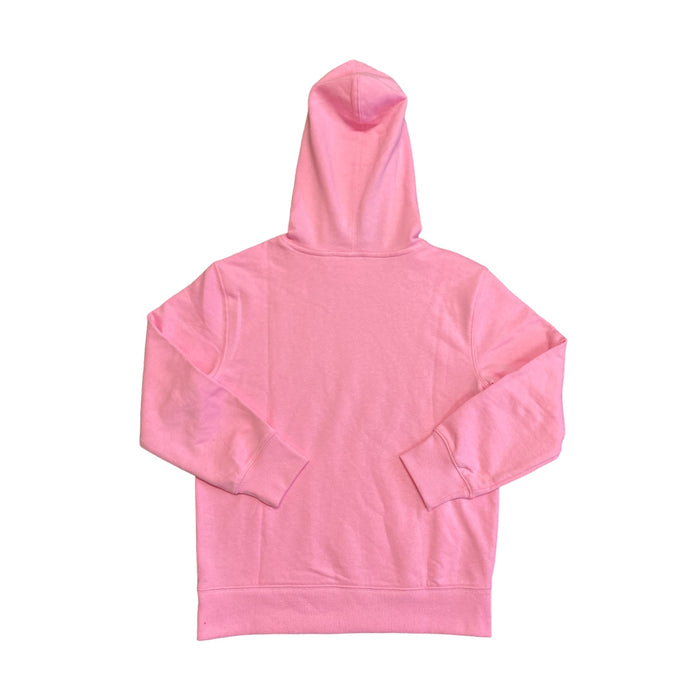 GAP Kids Girl's Soft Long Sleeve Pullover Hooded Sweatshirt