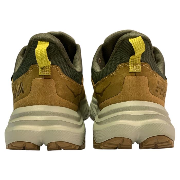 Hoka Men's Anacapa 2 Low GTX GORE-TEX Waterproof Versatile Hiker, 1141632