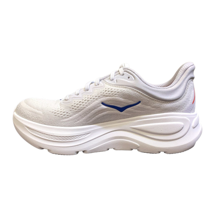 Hoka One One Men's Bondi 9 Comfort Lace Up Running Athletic Sneaker