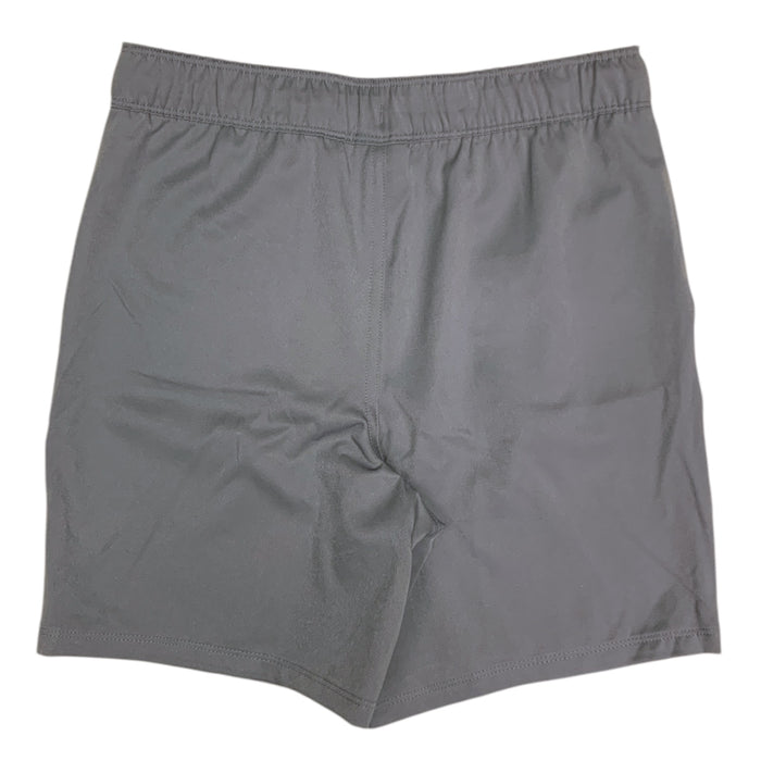 Hurley Boys Hybrid Short, 4-Way Stretch, Elastic Waistband and Reflective Logo