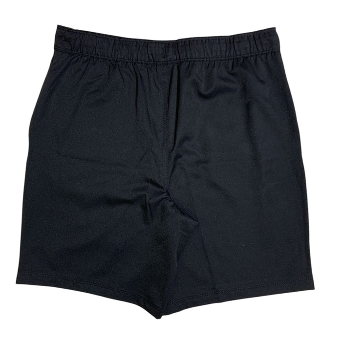 Hurley Boys Hybrid Short, 4-Way Stretch, Elastic Waistband and Reflective Logo