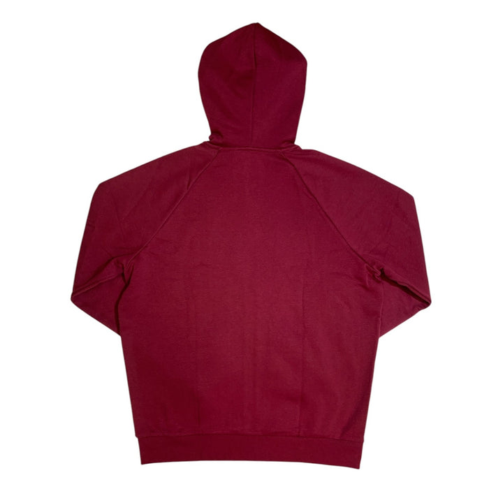 Under Armour Men's Rival Full Zip Raglan Sleeve Fleece Hoodie