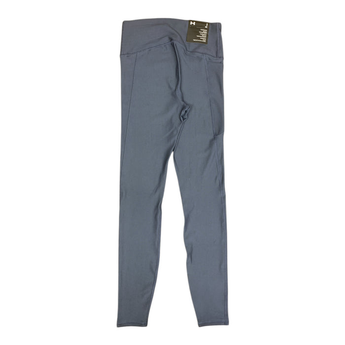 Under Armour Women's Heatgear High Rise No Slip Waist Moisture Wicking Legging