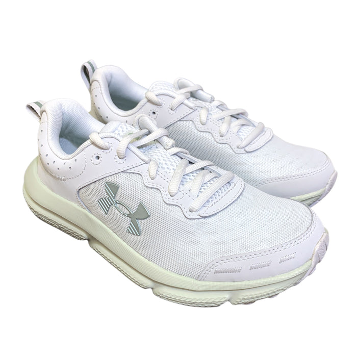 Under Armour Women's Charged Assert 10 Running Shoe