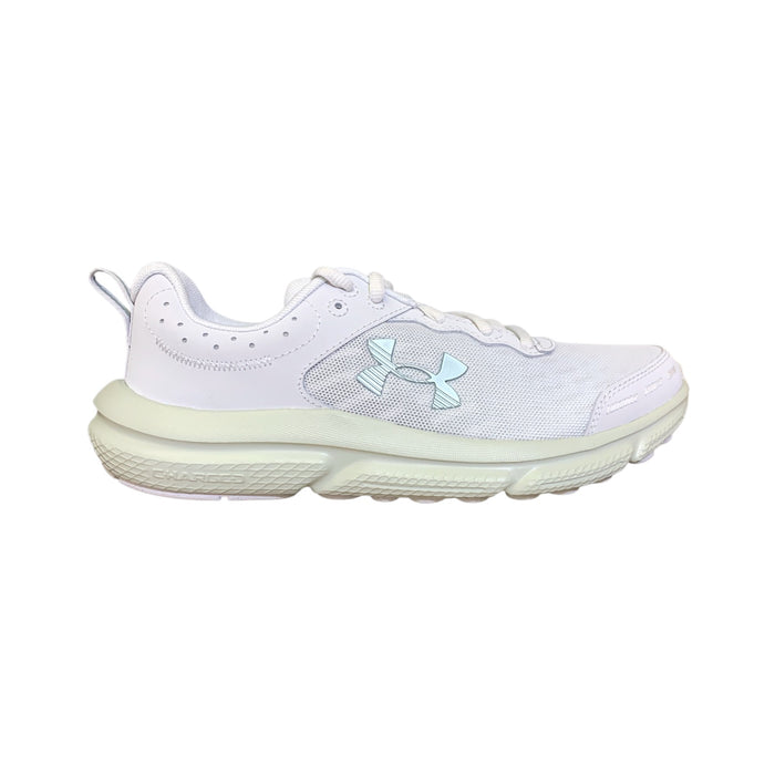 Under Armour Women's Charged Assert 10 Running Shoe