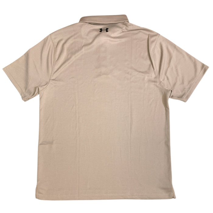 Under Armour Men's UA Rival Athletic Pullover Short Sleeve Polo, 1290140