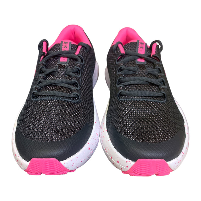 Under Armour UA Girl's Grade-School Surge 4 Running Shoe