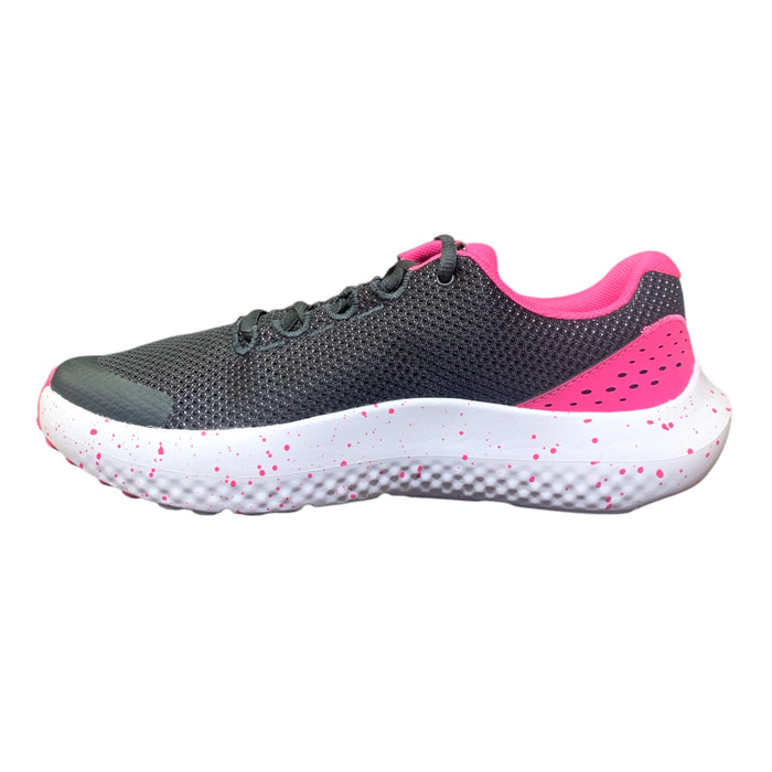 Under Armour UA Girl's Grade-School Surge 4 Running Shoe