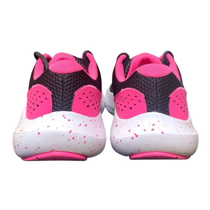Under Armour UA Girl's Grade-School Surge 4 Running Shoe