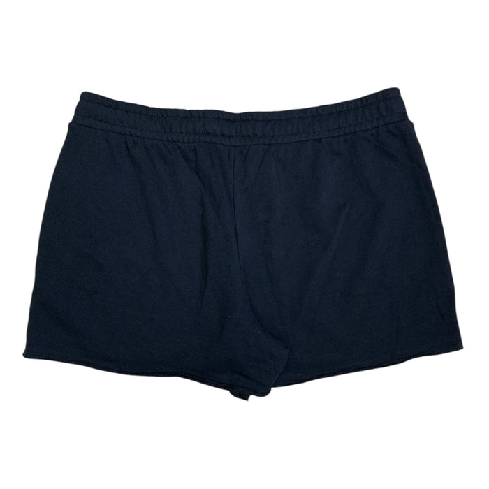 Under Armour Womens UA Rival Terry Short with Drawstring and Side Pockets