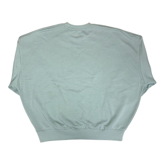 Under Armour Women's Rival Fleece Oversized Crew Neck Sweatshirt