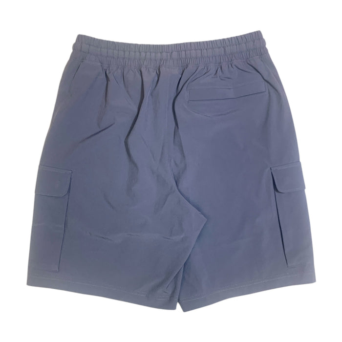 Under Armour Mens UA Vibe Woven Cargo Short - Style 1386560