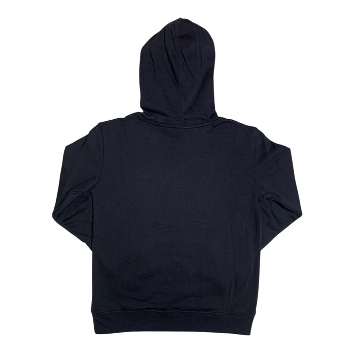Champion Boy's Classic Fit Pullover Logo Fleece Hoodie