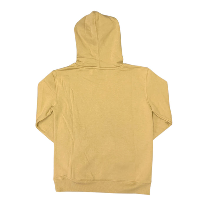 Champion Boy's Classic Fit Pullover Logo Fleece Hoodie