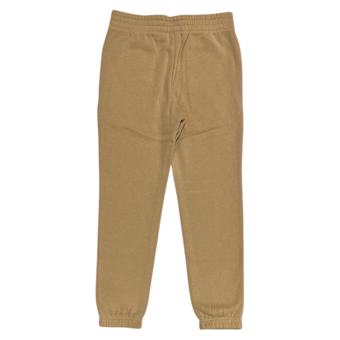 Champion Boys Logo Jogger, Cotton-Polyester Fleece with 2 Onseam Pockets