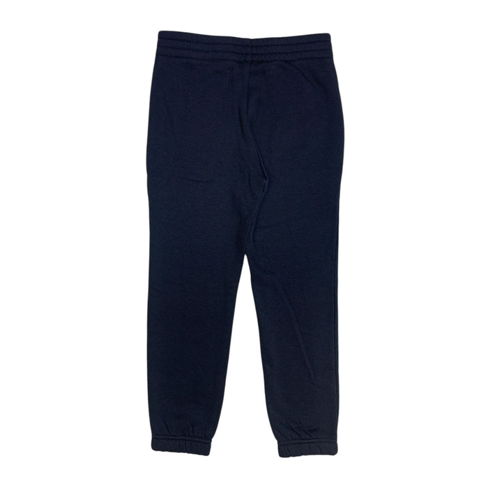 Champion Boys Logo Jogger, Cotton-Polyester Fleece with 2 Onseam Pockets